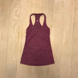 Swiftly Tech Racerback